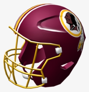 Washington Redskins Helmet - Football Helmet #775924