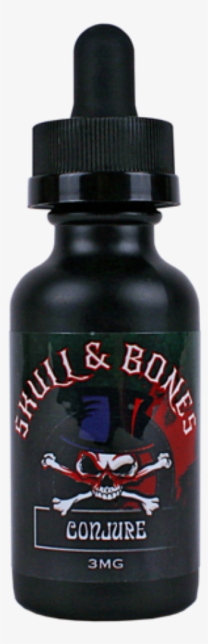Skull & Bones E Liquid - Electronic Cigarette Aerosol And Liquid #775944