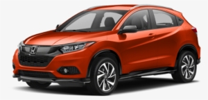 2019 Honda Hr-v Lx Picture - 日産 車 エクストレイル #775946