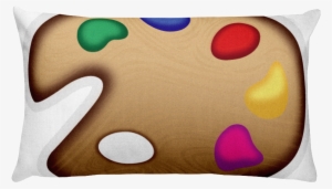 Emoji Bed Pillow - Cushion #775999