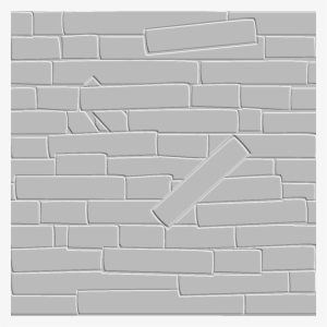 Floor Normal - Brickwork #776001