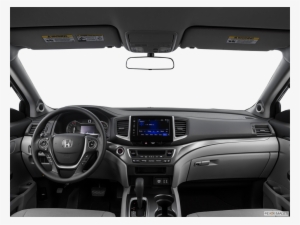 Honda Pilot Interior #776087