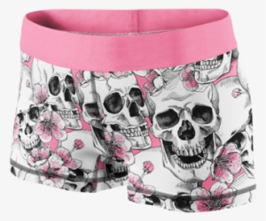 Paper Place A6 Skulls 2018 Diary - Week #776088