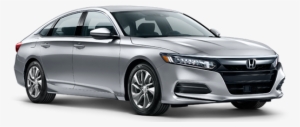 2019 Honda Civic - 2018 Honda Accord Lease #776123
