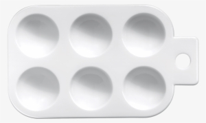 Small Size Artist Palette - 76001 #776124