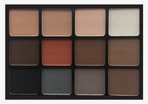 Vibrant Eyeshadow Palette Png #776148