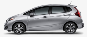 Ex - Honda Fit Hatchback 2018 #776203