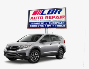 Bellevue's Honda Repair Dealer Alternative #776253