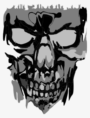 Evil Skull And Crossbones Png Royalty Free Stock - If You Tell Me Not To Do Something Funny Halloween #776256