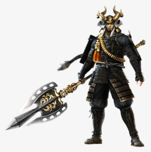 Tadakatsu Honda Sanada Drama Costume - 戦国 無双 真 田丸 本 多 忠勝 #776307