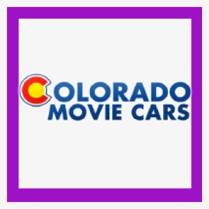 Colorado Movie Cars - Circle #776309