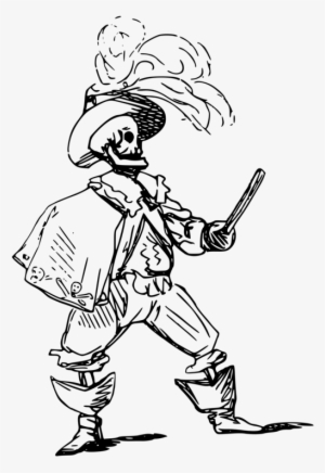 Human Skeleton Skull Bone Drawing - Skeleton #776336