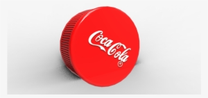 Coca Cola Bottle Lid #776370