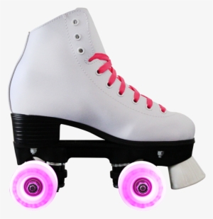 Epic Princess Twilight Led Roller Skates - Quad Skates #776404