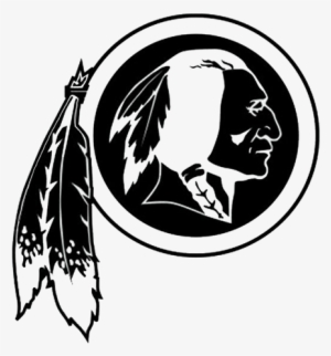 Washington Redskins Png Picture - Kirk Cousins And Jordan Reed Washington Redskins Autographed #776448