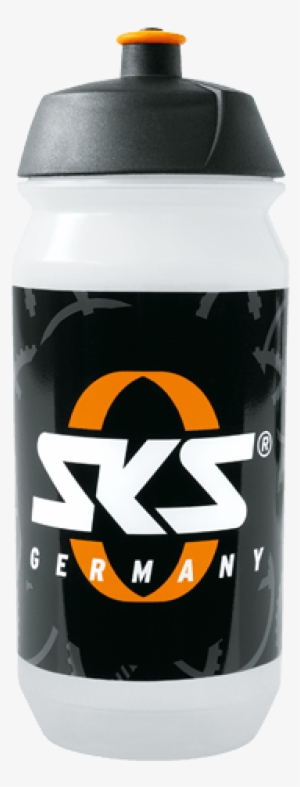 Bottle Small - Sks Germany None Logo Drinks Bottle | One Size #776482