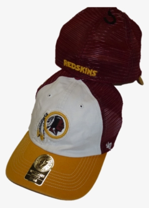 Nfl Washington Redskins 47 Brand S/m 460 Sports - Baseball Cap #776529