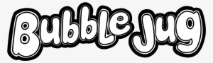 Bubble Jug 01 Logo Png Transparent - Transparency #776553