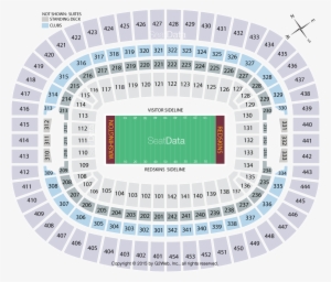 Click Section To See The View - Circle #776583