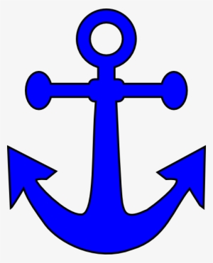 Ship Printables Free - Anchor Clipart #776646