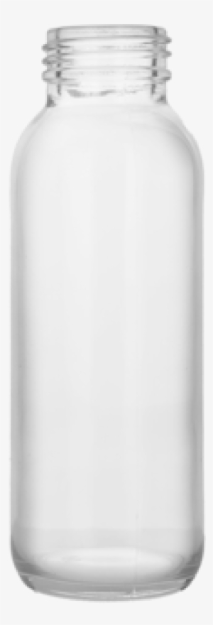 Graphic Transparent Bottle Clear - Drink #776673