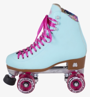 Moxi Beach Bunny - Moxi Roller Skates #776707