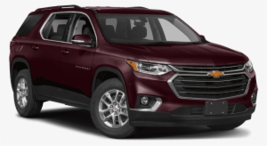 New 2019 Chevrolet Traverse Premier - 2019 Chevrolet Traverse 3lt #776766