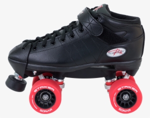 Riedell R3 Patriot Roller Skates #776790