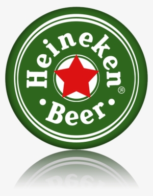 Free Heineken Beer Bottle Png - Heineken Beer Logo #776812 Free Heineken Beer Bottle Png - Heineken Beer Logo #776812