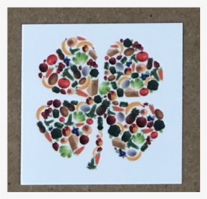 4h - Vegetable #776837