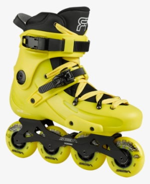 Roller Skates Png - Roller Seba Freestyle #776864