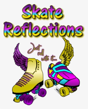 Skate Reflections #776995