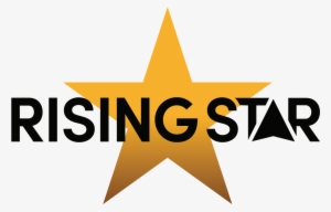 Logo Risingstar - Graphic Design #777020