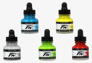 Fw-ink - Fw Ink #777046