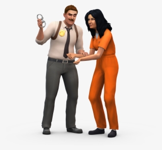 The Sims 4 Png - Fanmade Sims 4 Renders #777267
