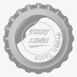 Mb Image/png - Free Bottle Cap #777312