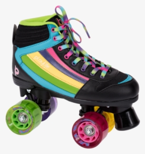 Groove Rainbow - Roller Derby #777339