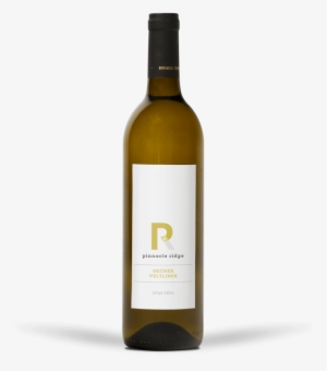 Gruner-bottle - White Wine #777357