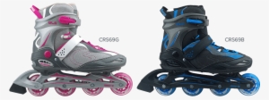 Developed For Fitness & Designed For Fun - Roller Skates Chicago #777429