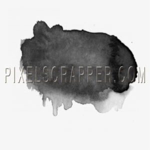 Watercolor Brush - Illustration #777500