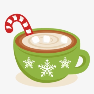 Large Hot Cocoa 2 - Clip Art #777502 Large Hot Cocoa 2 - Clip Art #777502