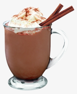 There Was Nothing Sinister About Sipping On Cocktails - Hot Cocoa Transparent Png #777531