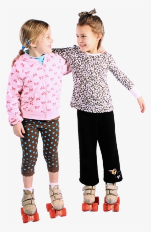 Little Tykes - Child Roller Skating #777552