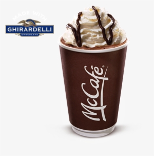 Deluxe Hot Chocolate - Mccafe Premium Roast Coffee, K-cup Pods, 100 Count #777782