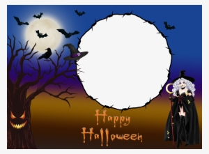 Halloween Png Transparent #777856