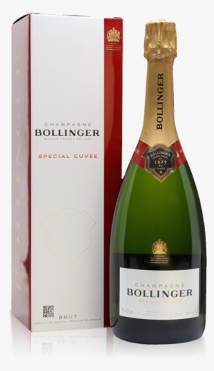 Bollinger Special Cuvee Nv Champagne Bottle With Gift - Bollinger Special Cuvee Champagne #777946 Bollinger Special Cuvee Nv Champagne Bottle With Gift - Bollinger Special Cuvee Champagne #777946