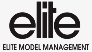 Elite Model Management Brasil Logo Png Transparent - Elite Model Management Logo #777971