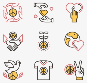 World Peace - Economy Icon Png #778044