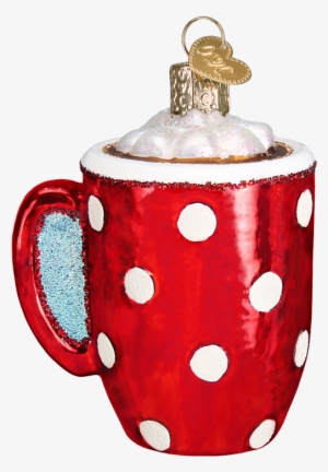 Bassett Hound Glass Ornament By Old World Christmas #778062