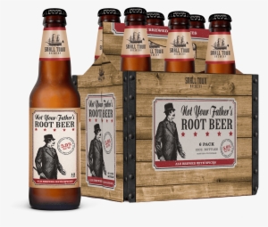 Root Beer - Henry's Hard Mountain Dew #778220